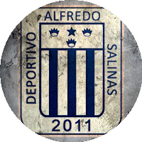 Logo Club Deportivo Alfredo Salinas